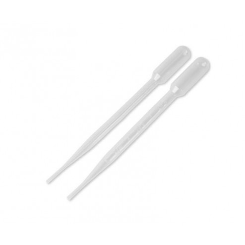 Pipettes (10 pieces)