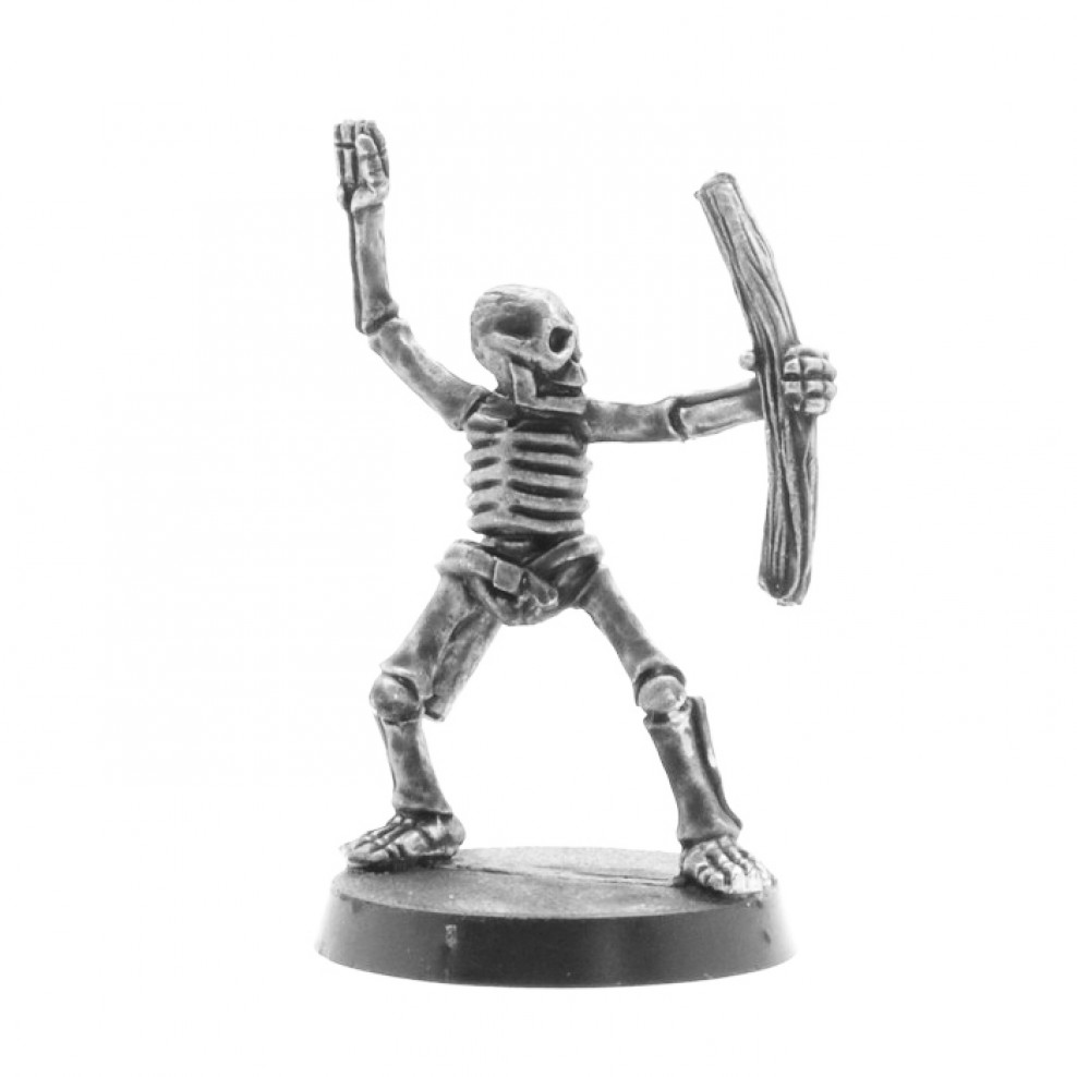 Humerus - Skeleton Archer - Games & Miniatures | Via Ludibunda