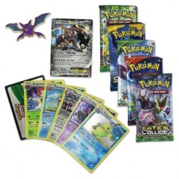 Pokémon TCG: Legacy Evolution Pin Collection (English)