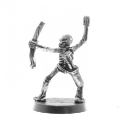 Humerus - Skeleton Archer