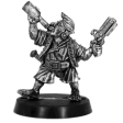 Grrogg - Pirate Goblin