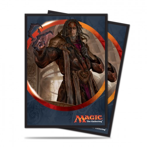 English Magic The Gathering Magic: The Gathering Hour Of Devastation Nicol  Bolas, The Deceiver Planeswalker Deck - Factory Sealed! Factory Sealed  Magic Deck