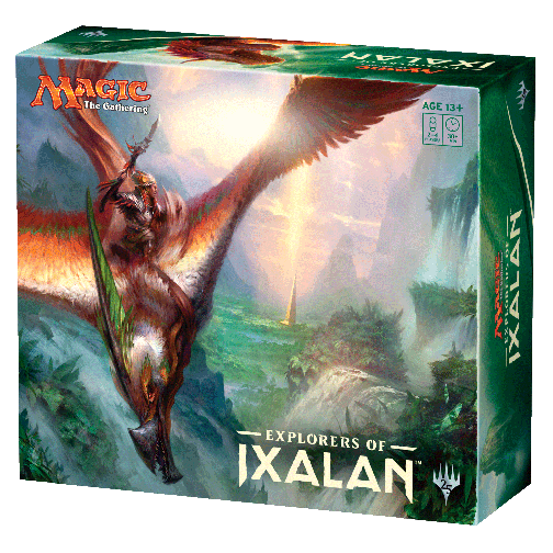 MTG - Archenemy Nicol Bolas (English) - Games & Miniatures