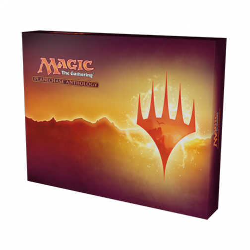 MTG - Archenemy Nicol Bolas (English) - Games & Miniatures